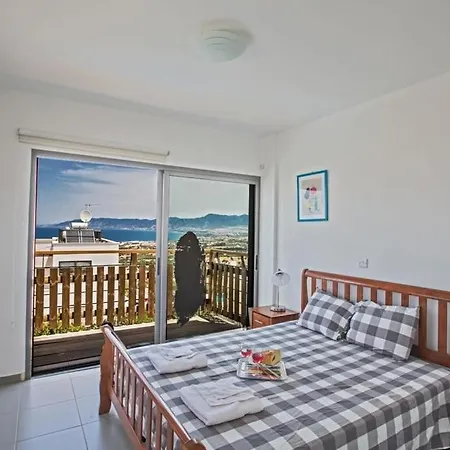 Esprit Ev23 Holiday home Lachi