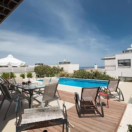 Holiday home Esprit Ev23 Lachi